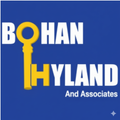 Shane Hanevy [Senior Property Consultant] logo