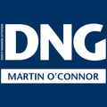 Cora O'Connor logo