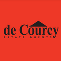 Richard de Courcy logo