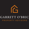 Garrett O'Bric logo