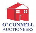 William O'Connell logo