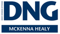 Grainne McKenna logo