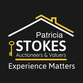 Patricia Stokes logo