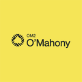 John O'Mahony logo