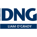 Liam O'Grady logo
