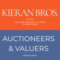 Kieran Bros logo