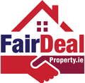 Fair Deal Property - Tuam logo