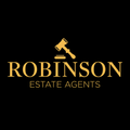 Charlie Robinson Auctioneers Letterkenny logo
