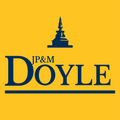J.P. M. Doyle logo
