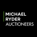Michael Ryder logo