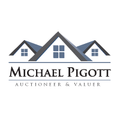 Michael Pigott logo