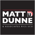 Matt Dunne logo