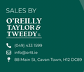 Eamonn O'Reilly logo
