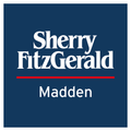 Sherry Fitzgerald Madden logo