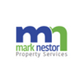 Mark Nestor logo