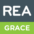 Robbie Grace logo