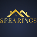 Darren Spearing logo