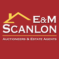 Matthew Scanlon logo