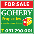 Martin Gohery logo