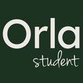 Orla Student logo