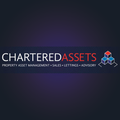 Chartered Assets. logo