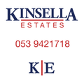 Kinsella Estates logo