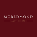 Sean McRedmond logo