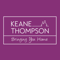 Kieran McComiskey - Senior Negotiator logo