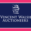 Vincent Walsh logo