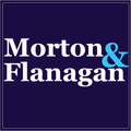 James Morton logo