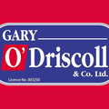 Gary O'Driscoll  B.Sc. MIPAV MCEI logo