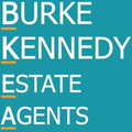 Thom Burke-Kennedy logo