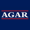 John Agar logo