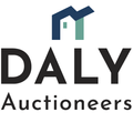 Daly Auctioneers logo