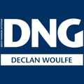 Declan Woulfe logo