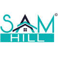 Sam Hill logo