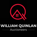 William Quinlan MIPAV TRV MCEI logo