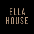 Ella House logo