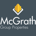 McGrath Group logo