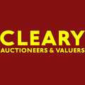 Richard Cleary logo