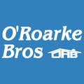 Denis O'Roarke logo