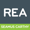Seamus Carthy logo