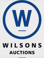 Wilsons Auctions logo