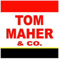 Tom Maher & Co. logo