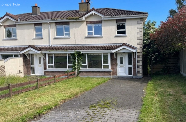 30 Pebble Bay, Friars Hill, Wicklow Town, Co. Wicklow, Wicklow Town, Co. Wicklow - Click to view photos