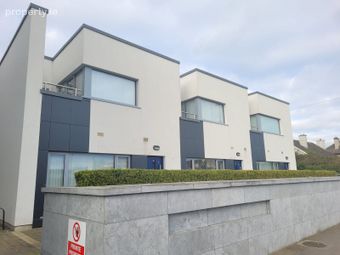 Behan House, Arden Road, Tullamore, Co. Offaly
