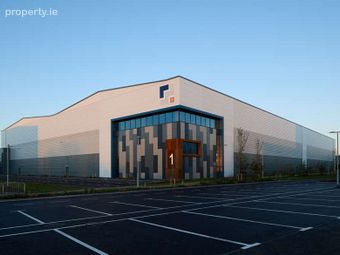 Unit 1 Mountpark Grange Castle West, Grange Castle West, Adamstown, Co. Dublin, Lucan, Co. Dublin
