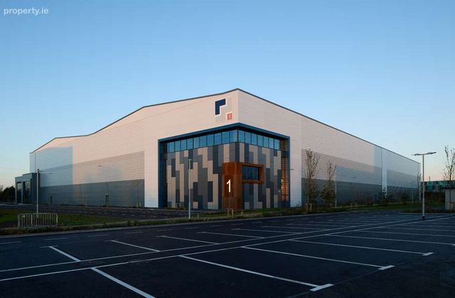 Unit 1 Mountpark Grange Castle West, Grange Castle West, Adamstown, Co. Dublin, Lucan, Co. Dublin - Click to view photos