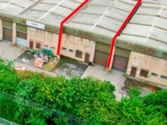 Unit 2, 151 Grange Drive, Baldoyle Industrial Estate, Dublin 13, Baldoyle, Dublin 13 - Image 4