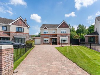5 The Way, Johnstown Manor, Johnstown, Co. Kildare, Johnstown, Co. Kildare